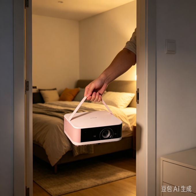 爱普生投影仪