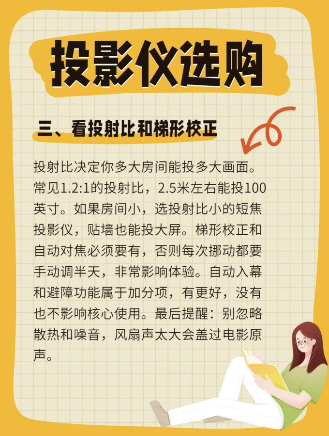 坚果投影投影仪