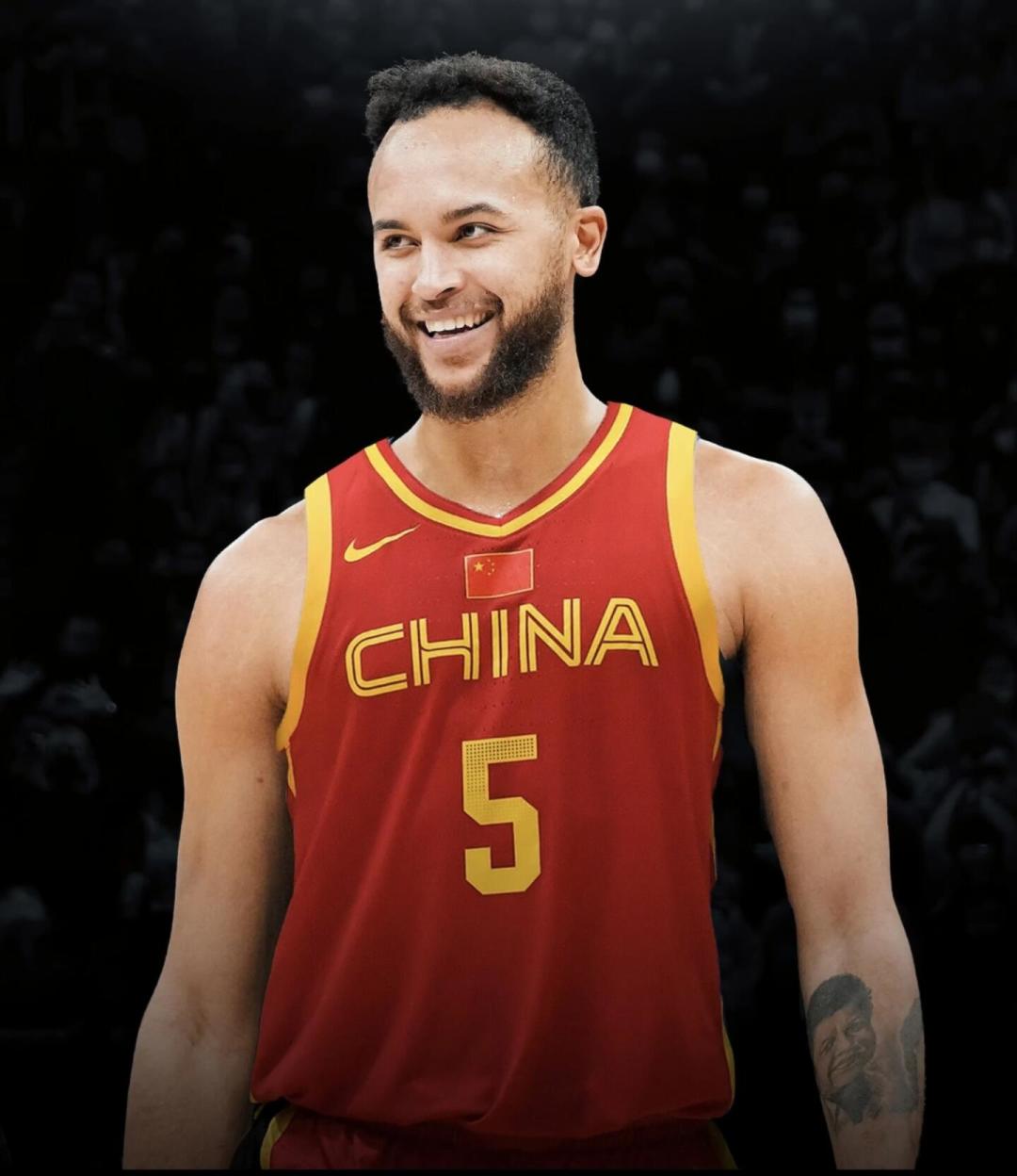 男篮亚运第4名的今晚,全亚洲都在归化:李凯尔喊话要打2027,可我们的暂停键已经按了一年