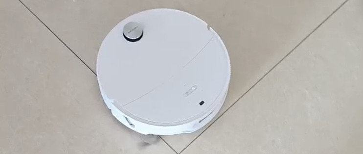 石头 P20 Max 水箱版：618购买后的使用体验