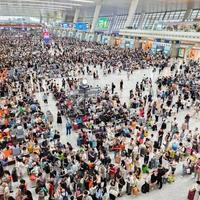 12306辟谣加速包是智商税，711万笔异常抢票已被降速处理