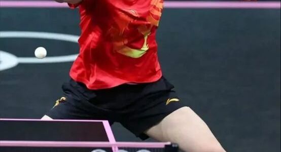 带伤三项兼项摘银，孙颖莎赛后第一句话让人破防