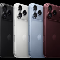 吐槽完照买！iPhone 18 Pro系列开售7天国内销量接近130万台：是上代同期的115%