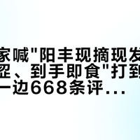 一边卖家喊"阳丰现摘现发、树上自然脱涩、到手即食"打到9块9一箱、一边668条评论还在刷屏"脆柿涩得没法下口"：我把2026柿子的6站下树接力日历、5档价盘和身份、脱涩、存放三笔账拼了一遍——国庆倒计时4天，咬这颗"好柿发生"前，先弄清你的柿是天生甜、泡熟的，还是没脱完涩