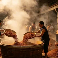 基酒拍出“可乐价”、直播间喊“99一箱”：酱酒大出清这年，真便宜和假便宜之间隔着一张瓶身标签