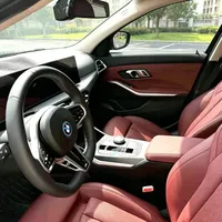 二手宝马i3挂9.7万，评论区先问"什么事故"：i3/i5/iX1七月全部停产、清库尾声价格反而收窄，抄底"半价宝马电车"前把四本账算完