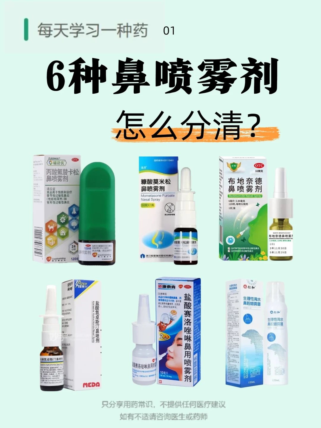 秋分后花粉高峰、北京全城拔蒿草:正在打喷嚏的鼻炎人,喷剂、洗鼻、益生菌的钱先算清再花