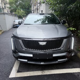 哨兵一晚掉10公里、车标不亮、只给一把钥匙:XT5 PHEV交付3000台后,首批车主三周口碑我归拢成五本账,等提车的先对表