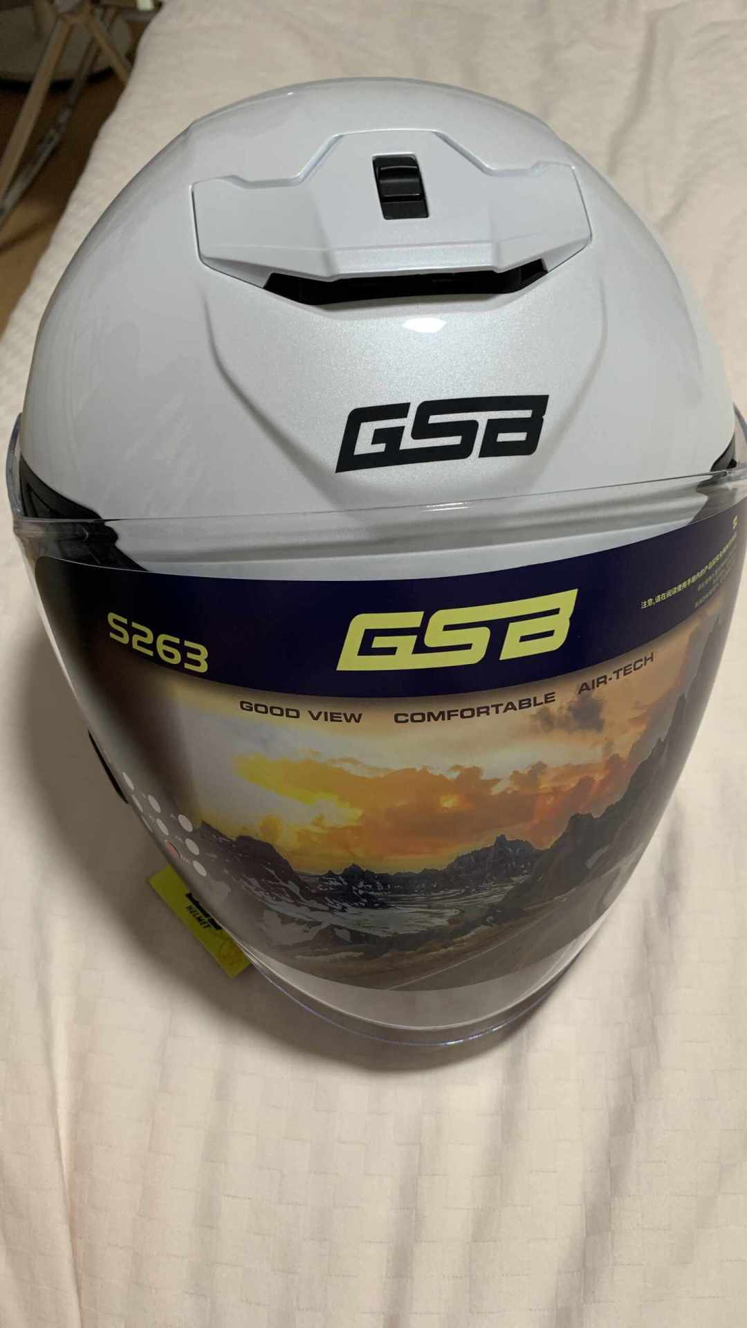 退完GSB263退LS2 608:入秋换3/4盔,我把全网30多条“263 vs 626”帖翻了个底——头大、夹脸、坐桶是三本账,先量的只有一本