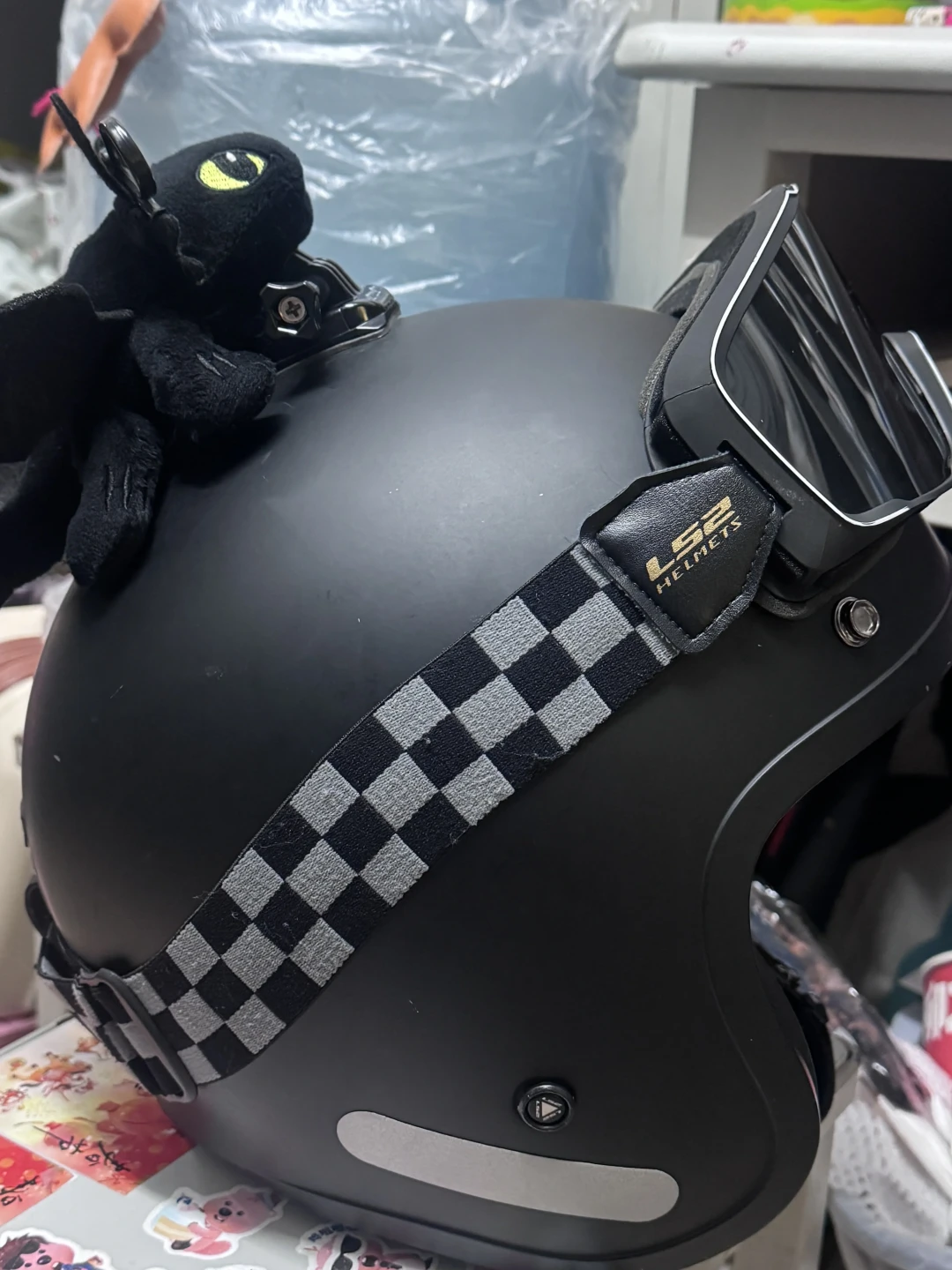 客服说