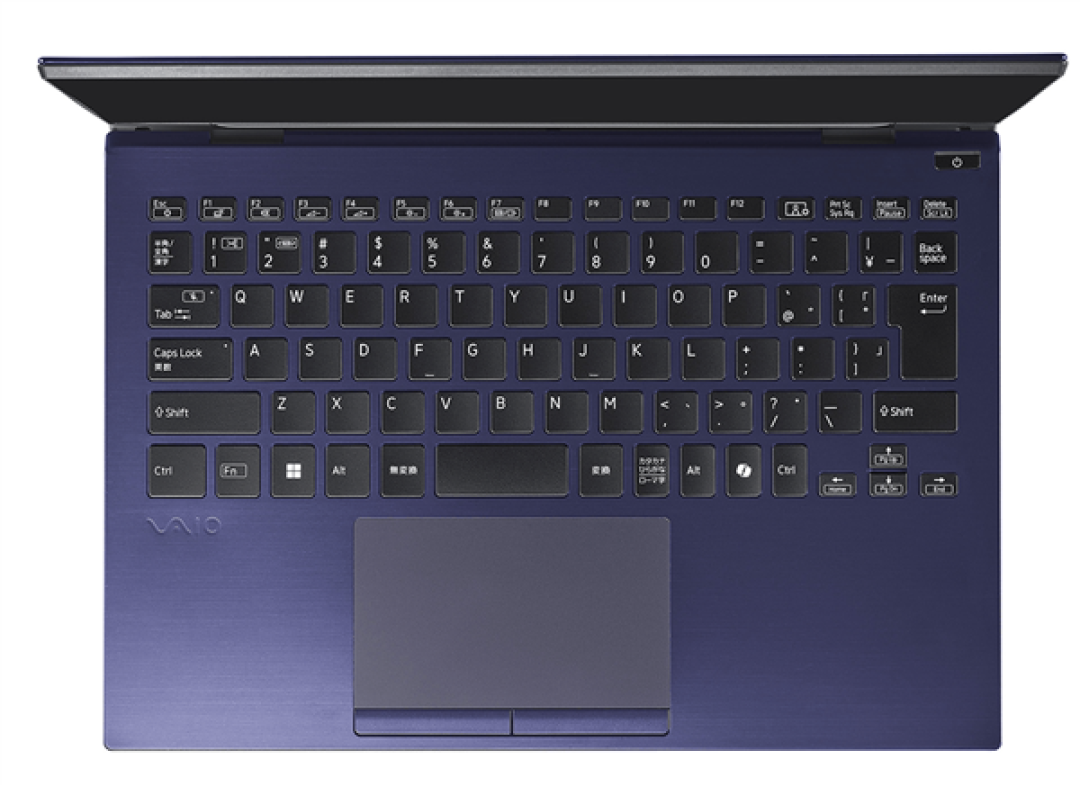 顶配3.8万元！VAIO勝色特别版笔记本开售：酷睿Ultra X7 358H+64GB LPDDR5X