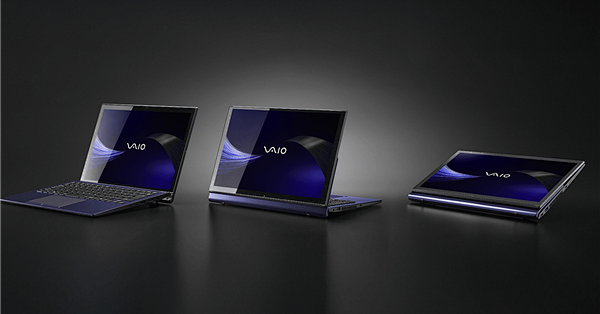 顶配3.8万元！VAIO�偕�特别版笔记本开售：酷睿Ultra X7 358H+64GB LPDDR5X