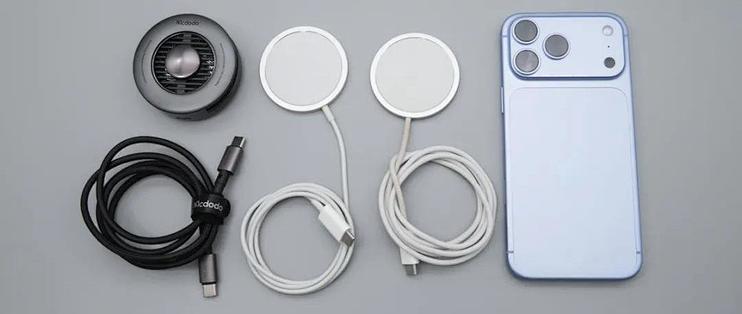 国行 iPhone 18 Pro Max 原厂与第三方无线充电全程对比