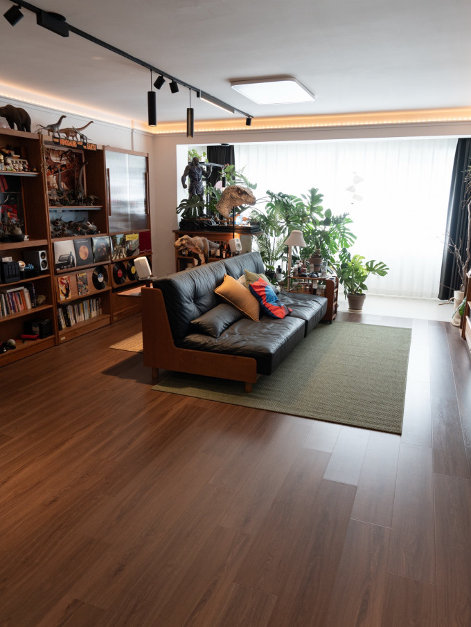 沙发