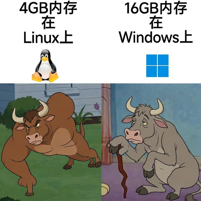 Win10 停服快一年，我把"电子垃圾"改成了全家最忙的设备