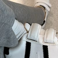 本年度最显嫩的小白鞋被我挖到了😭！！