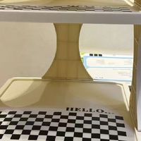 夹缝鞋架，小户型的空间救星