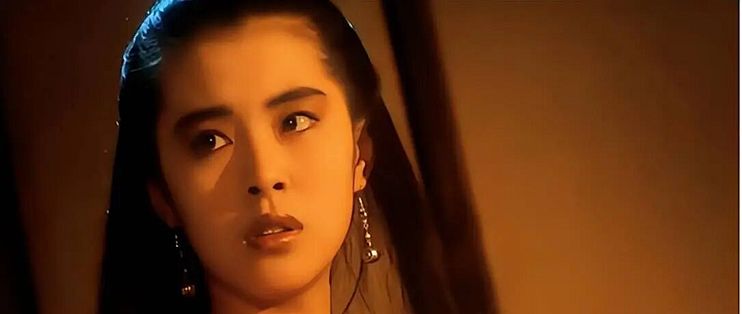王祖贤30年前在安徽悄悄修条路，如今被捧上热搜，她反而坐不住了