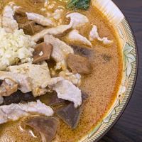 厦门艾美酒店周边觅食记:碗里哥沙茶面