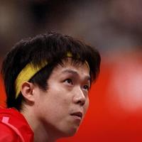 王楚钦4-0零封晋级四强,张本爆冷出局复仇战泡汤