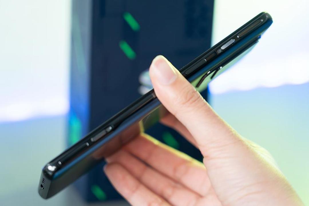 黑鲨手机售后停掉满两个月:还在岗的