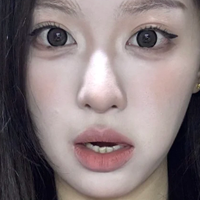 姐妹们我必须要来唠唠这个泡泡染自然黑