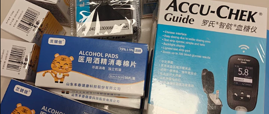 罗氏智航觅大屏大字老人看得清吗？百元级进口平替全周期成本核算