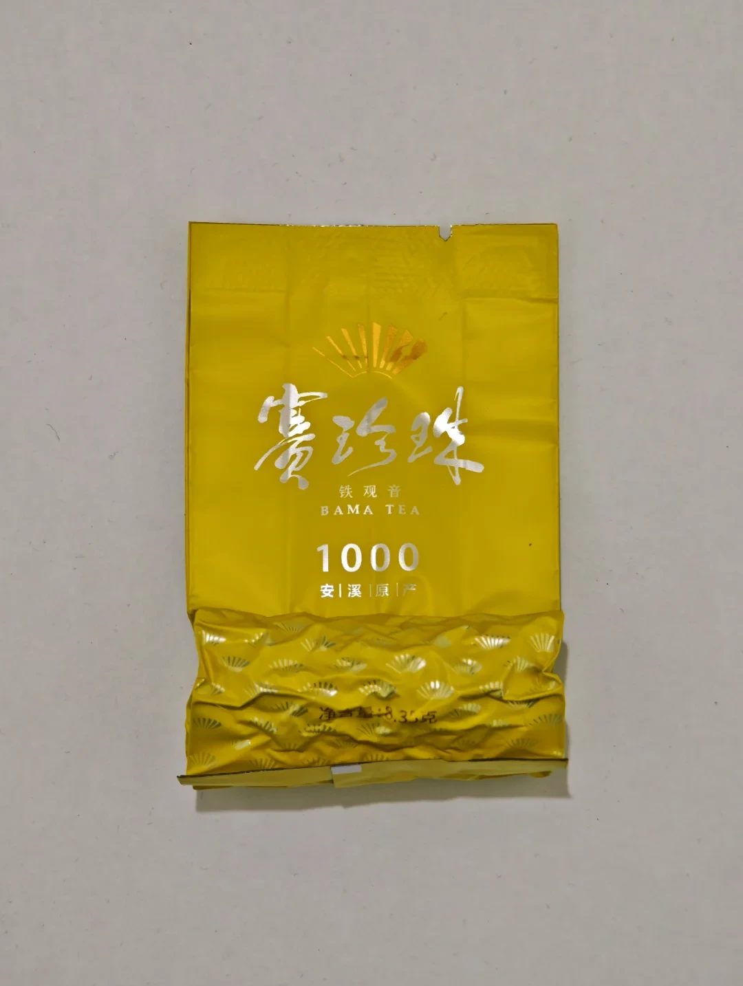 八马的避雷帖集中在地带,口碑帖集中在一条线:替