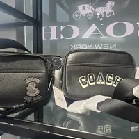 Coach奥莱特卖开到10月11日：国庆想拿第一只蔻驰，先算清这四笔账
