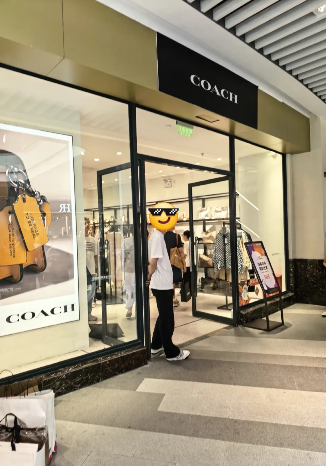 Coach奥莱特卖开到10月11日：国庆想拿第一只蔻驰，先算清这四笔账