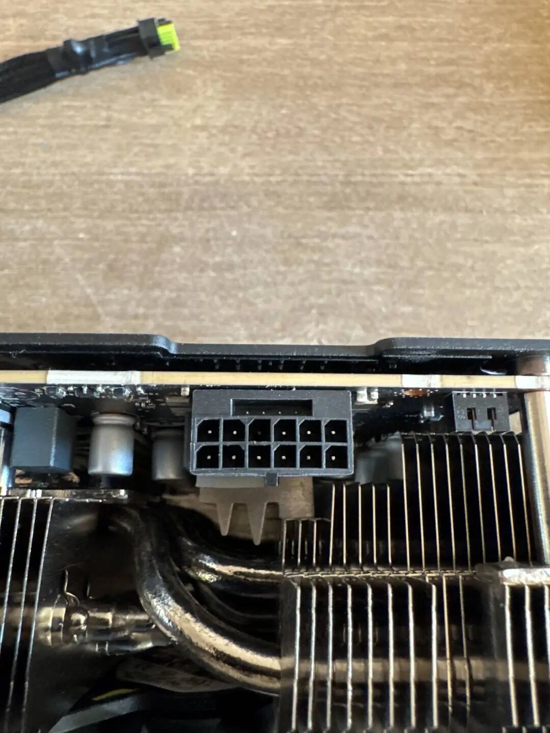 首例!RTX 5090烧毁遭拒保:未使用官方认可的12V-2x6线材