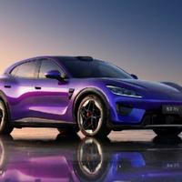 30万电车选谁？开过Model Y和ES6后，我为啥最终定了智界RX