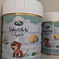 宝妈实测|Arla有机A2奶粉,肚肚娇嫩宝宝转奶不踩