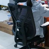 哪个牌子人体工学电脑椅质量好？人体工学办公椅品牌排行榜