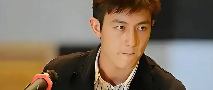 陈冠希复出，新作品来了