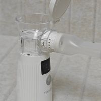 哪个牌子家用雾化器好用？不交智商税的真心话！