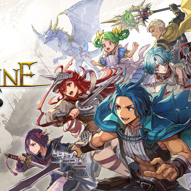 是传统SRPG！《幻想大陆战记 深渊》将您带回往昔