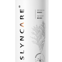 4款持证防脱洗发水横评:先查证,再谈效果