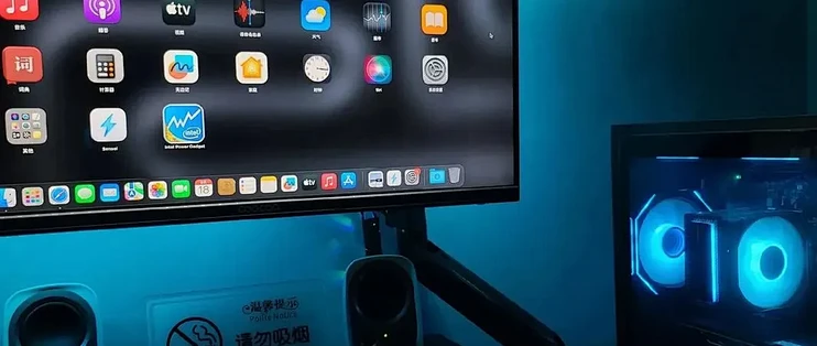 苹果涨完价，黑苹果又香了：三千块跑macOS
