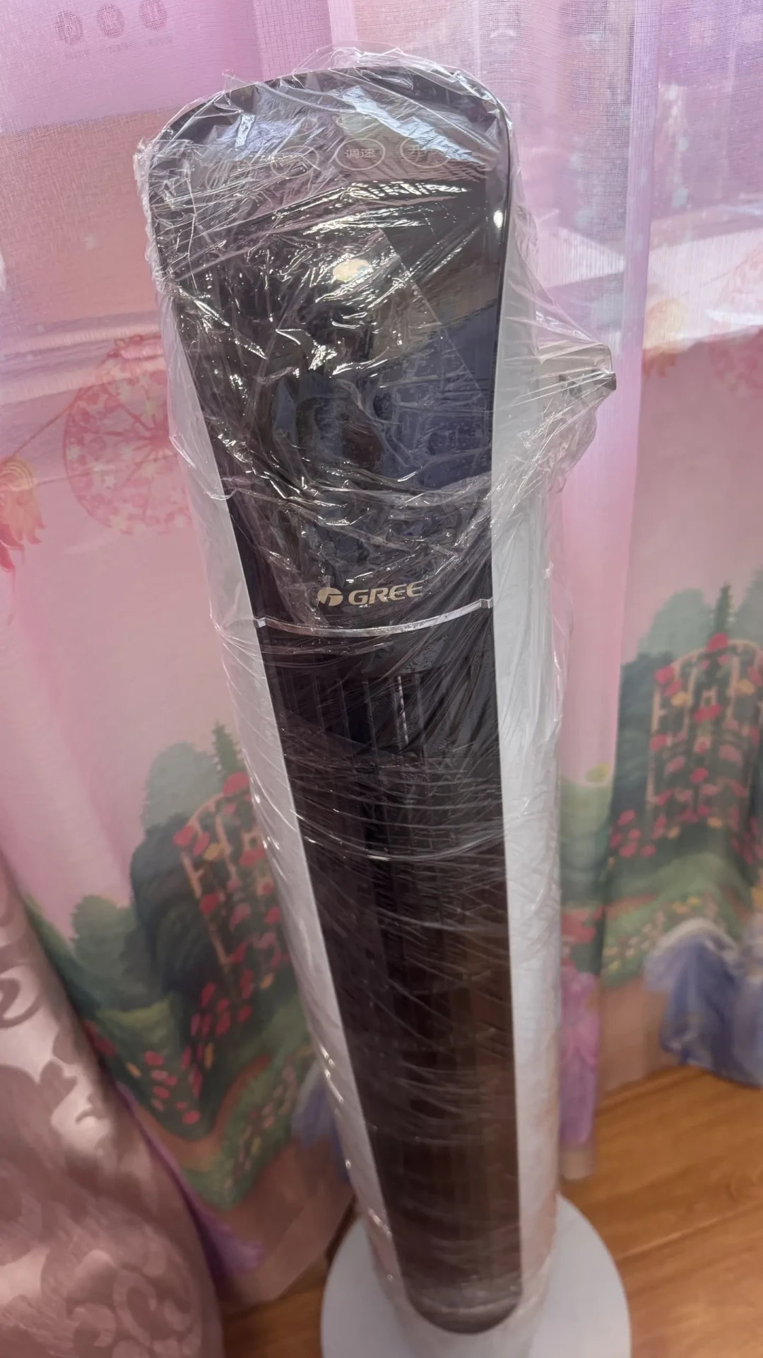 收风扇前,别急着套免拆妙招,先看网罩夹缝里的灰