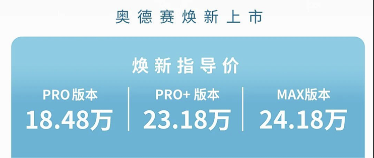 18.48万起！奥德赛也用上冰箱彩电大沙发，合资MPV终于想明白了？