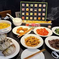 中秋家宴大闸蟹选购与品鉴实录
