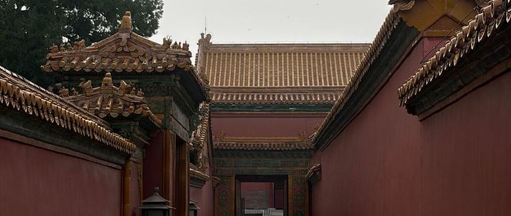 228年换了4个主人，40元门票怎么把它走完