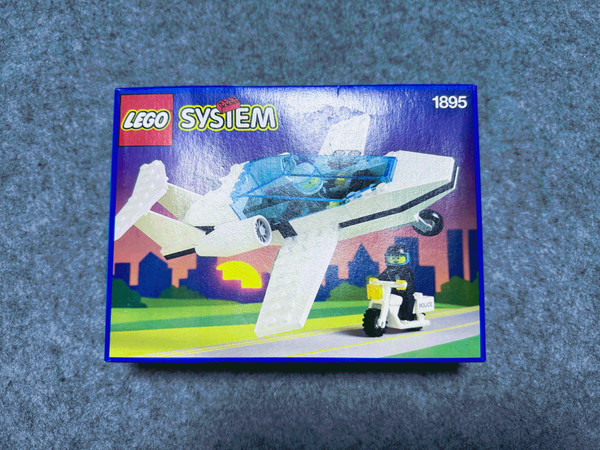 Lego 1895