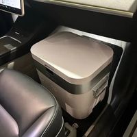 韩路称车载冰箱是新能源车最伟大配置,低频背后藏着真痛点