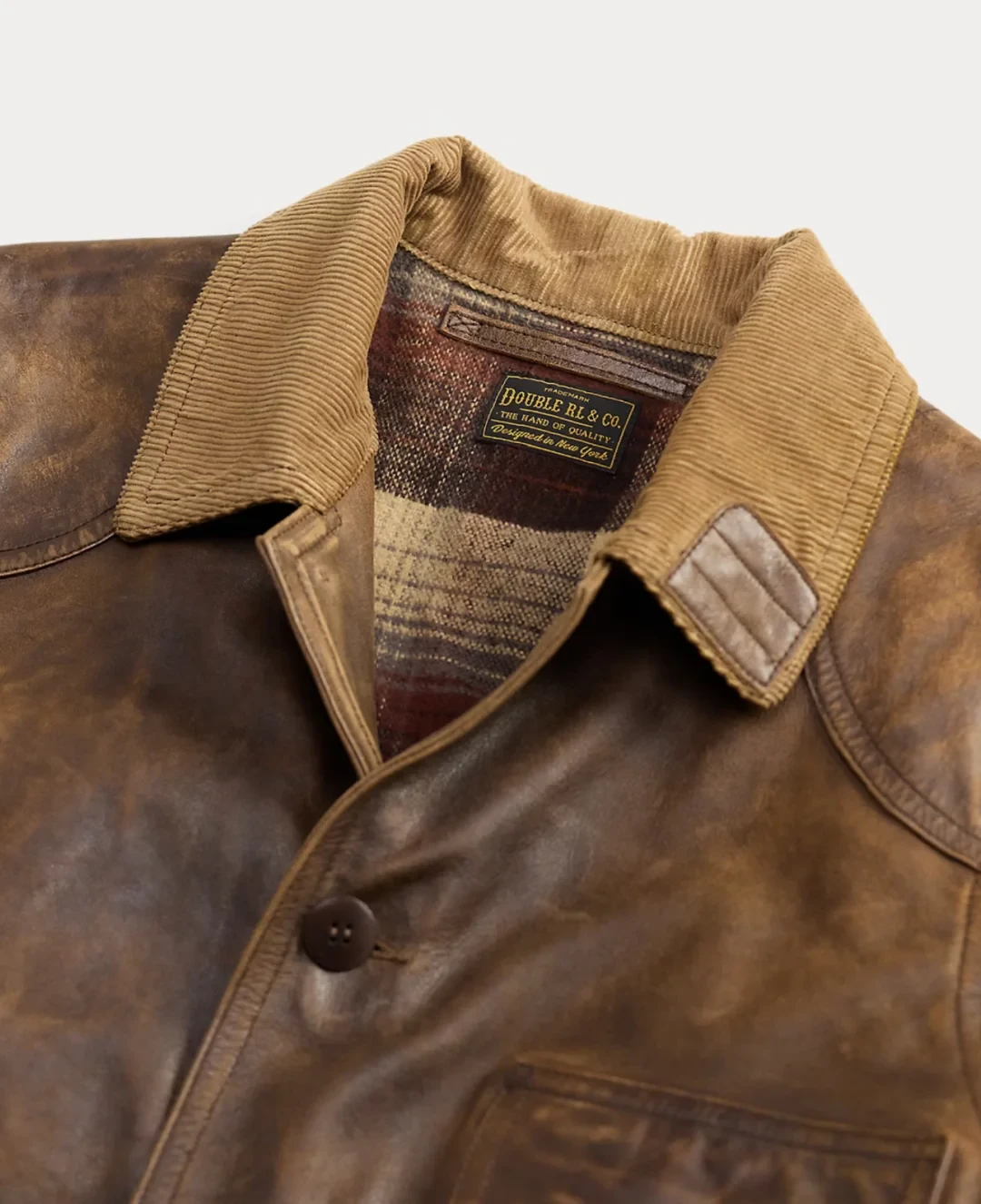 RRL 26秋冬上新撞上涨价与“炒冷饭”争议:国内、东京、LA、中古四个价一比,谁该入手谁该等