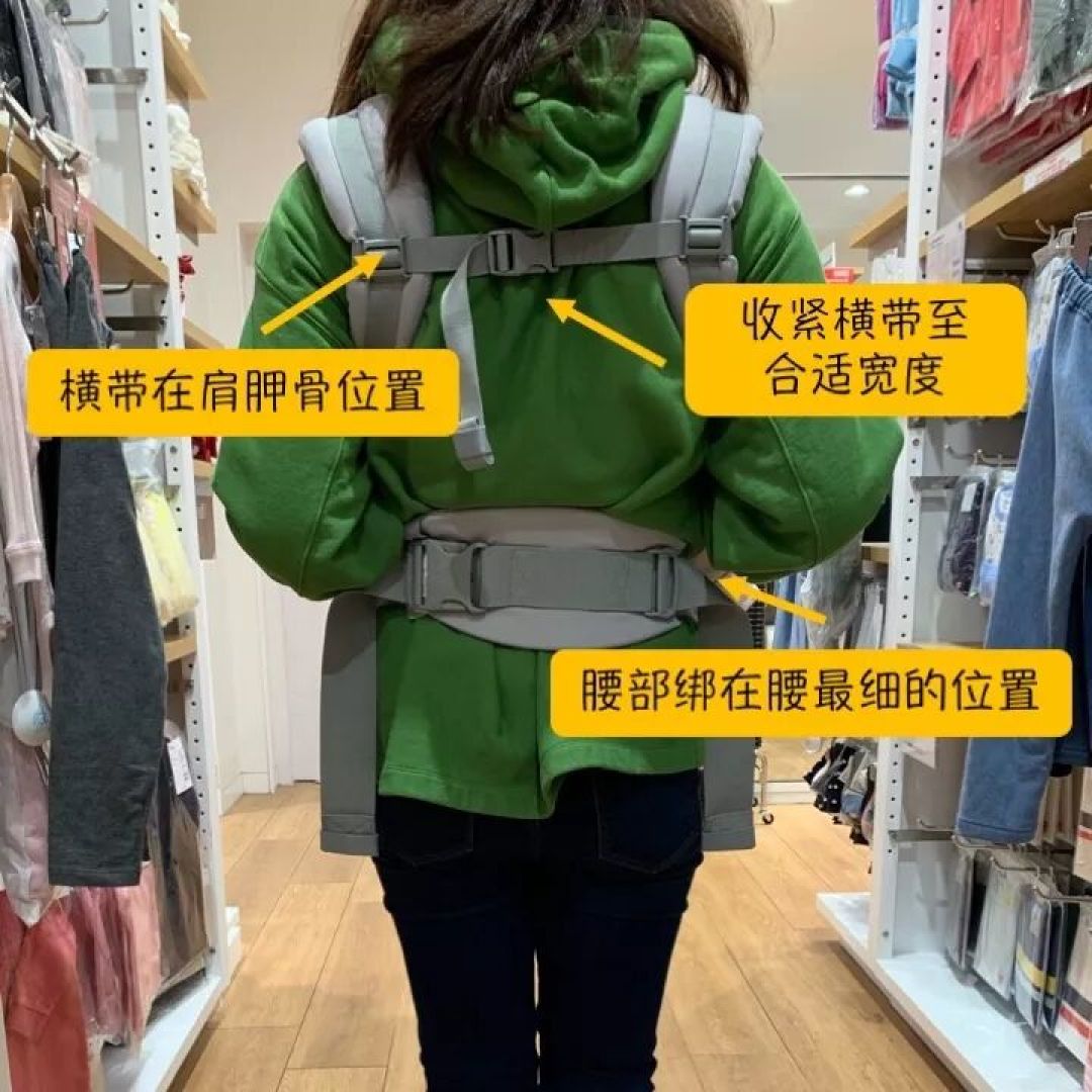 把夏天闲置的二狗背带翻出来之前,先看清这5条分界线:400条评论两极口碑的真相