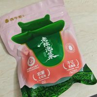 谁懂啊！森牛家四川土坛泡黄瓜🥒
