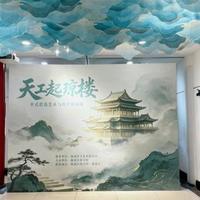 国庆看完梁思成展就想买《中国建筑史》？先弄清版本的来龙去脉，再决定下手哪一本