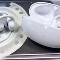 哪款耳夹式耳机实测表现更好?虹觅/倍思/荣耀/漫步者/声阔测评